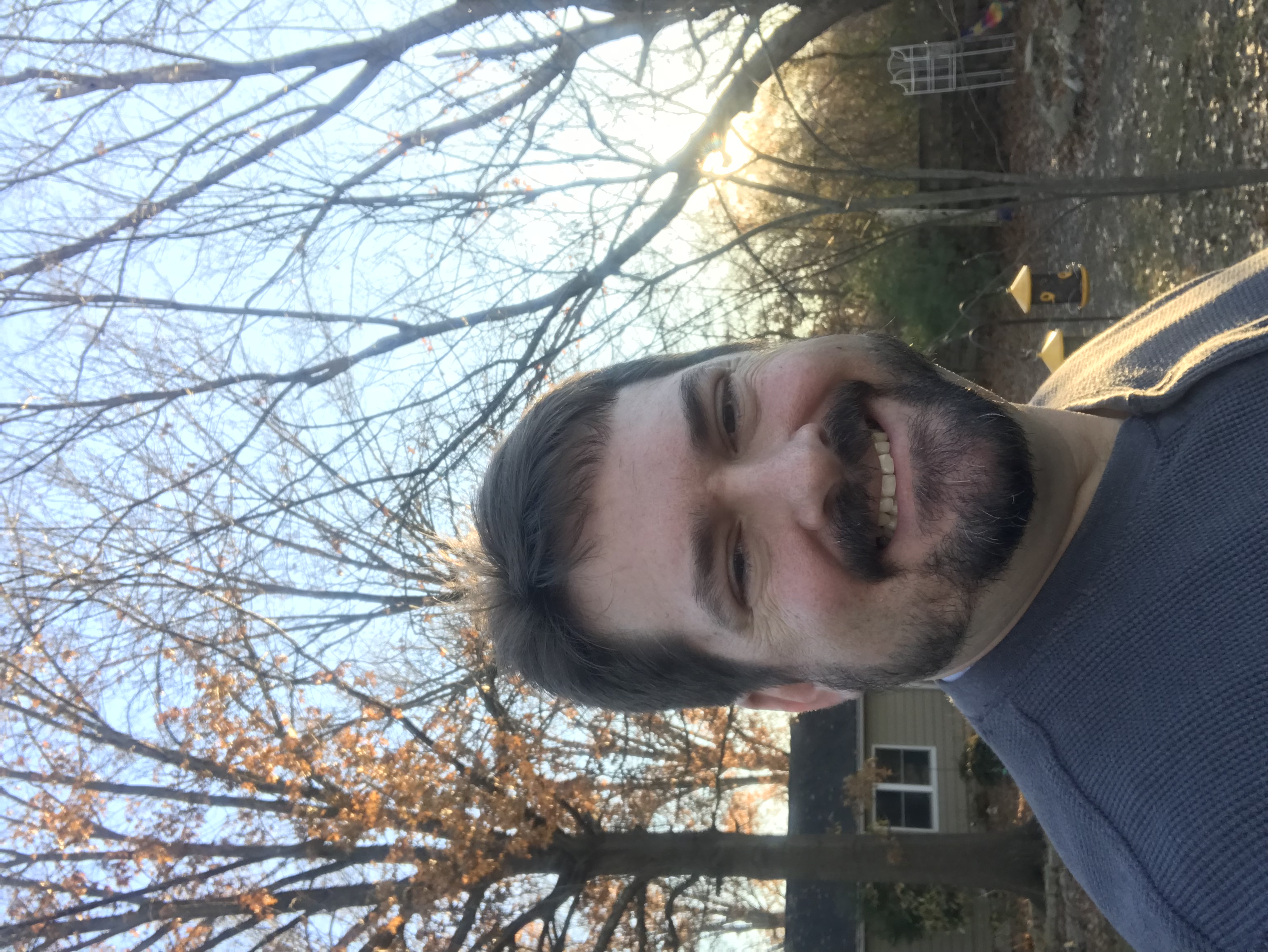 Personal Picture